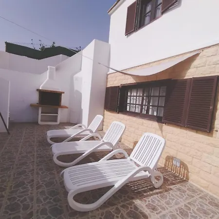 Holiday home Casa Aurora