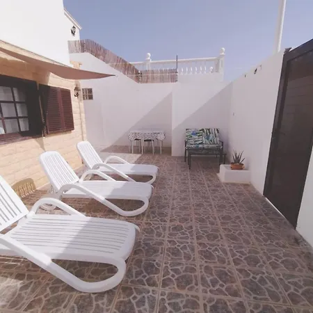 Casa Aurora *