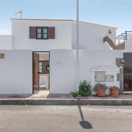 Casa Aurora Holiday home