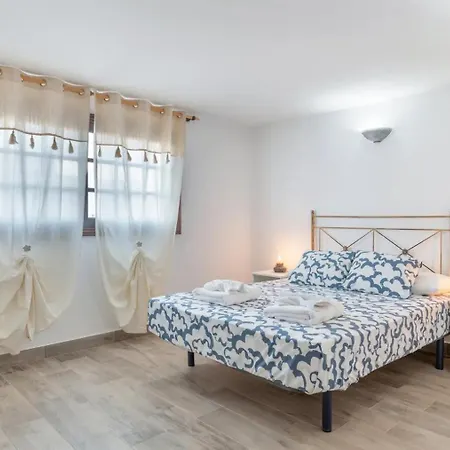 Holiday home Casa Aurora