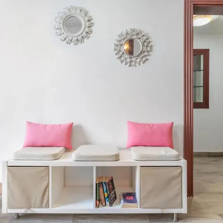Casa Aurora Holiday home