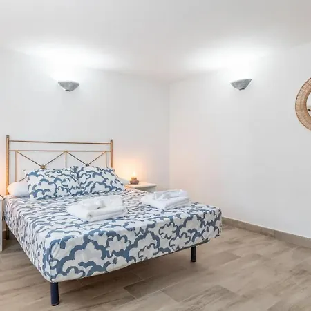 Holiday home Casa Aurora