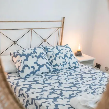 Casa Aurora Holiday home *