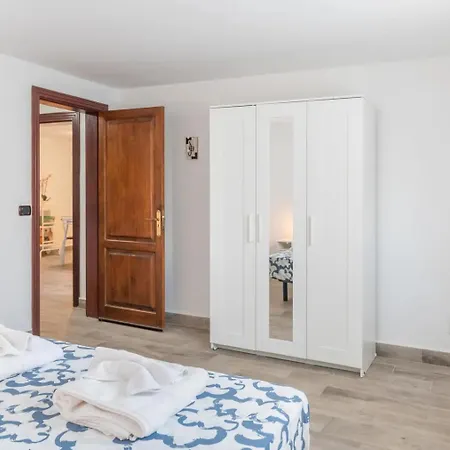 Casa Aurora Holiday home