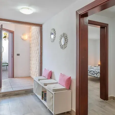 Holiday home Casa Aurora