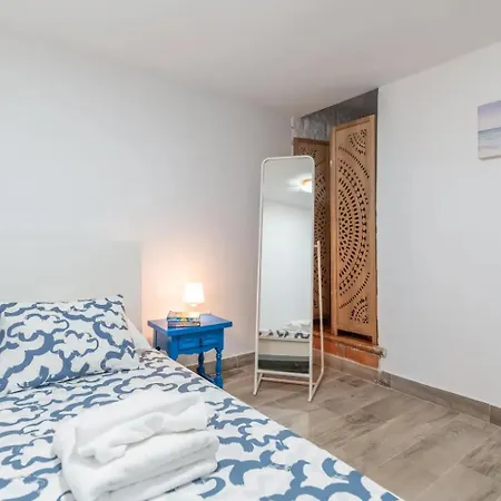 Holiday home Casa Aurora Guime