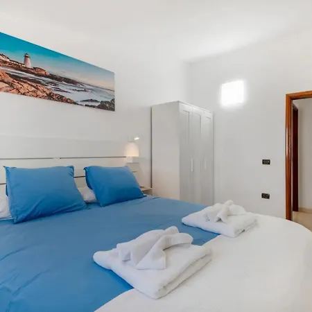 Casa Aurora Holiday home *