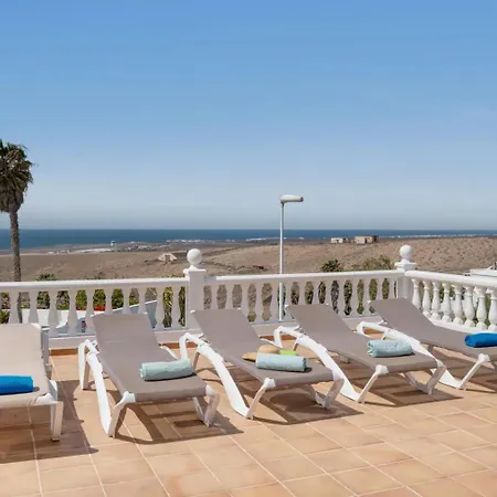 Casa Aurora * Guime