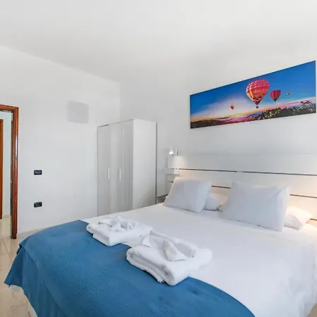 Holiday home Casa Aurora *