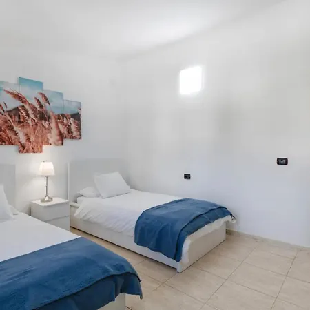 Casa Aurora Guime