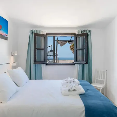 Semesterbostad Casa Aurora Private With Heated Pool *