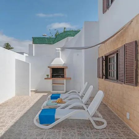 Σπίτι διακοπών Casa Aurora *