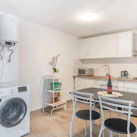 Σπίτι διακοπών Casa Aurora Güime