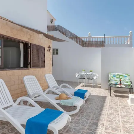 Σπίτι διακοπών Casa Aurora *