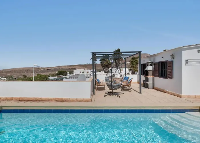 Casa Aurora Private With Heated Pool Holiday home *