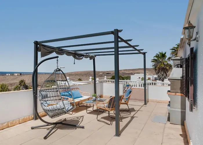 Casa Aurora Private With Heated Pool Holiday home *