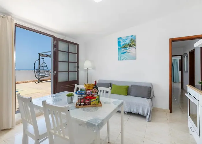 Casa Aurora Private With Heated Pool *