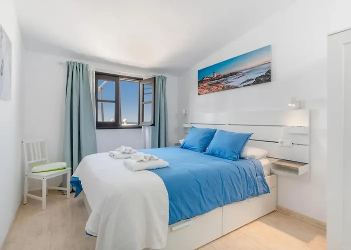 Holiday home Casa Aurora Private With Heated Pool *