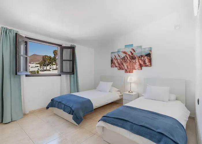 Holiday home Casa Aurora Private With Heated Pool Guime