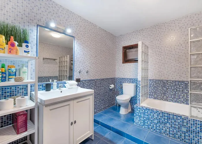 Casa Aurora Private With Heated Pool * Guime