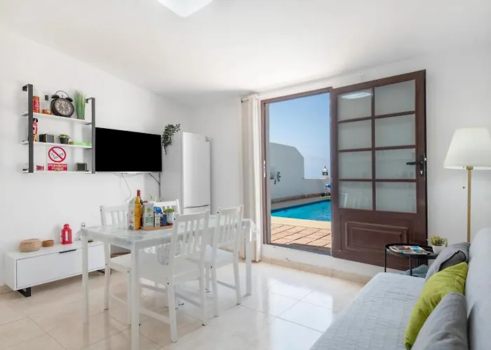 Casa Aurora Private With Heated Pool