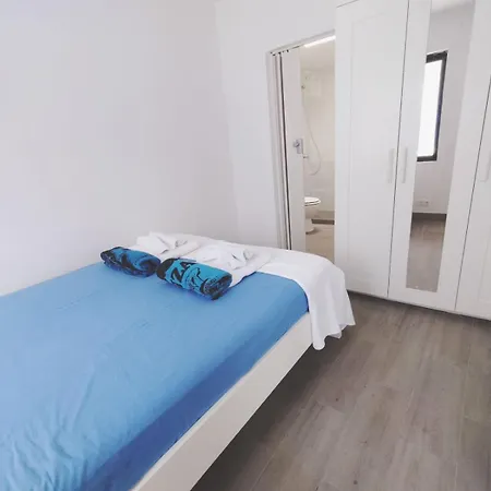 Дом отдыха Casa Aurora Гуйме